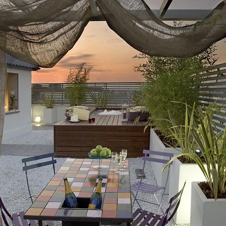 Suites In Terrazza 로마 객실 사진