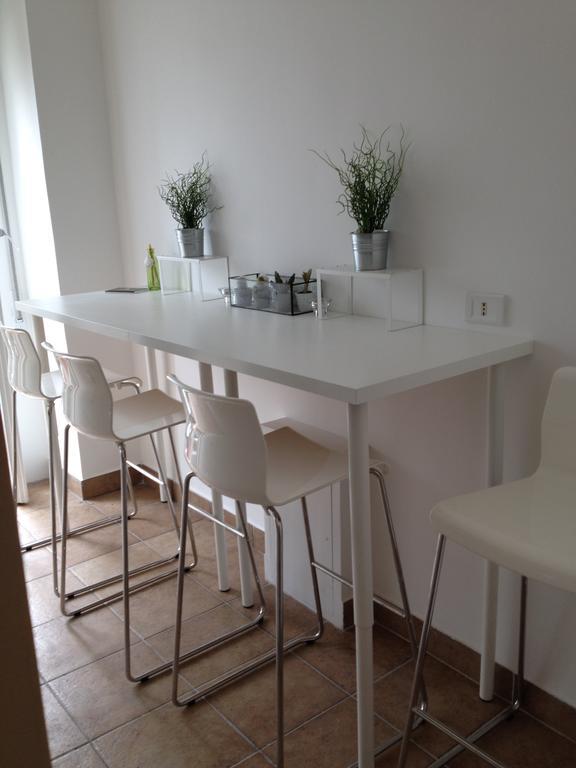 Suites In Terrazza 로마 외부 사진
