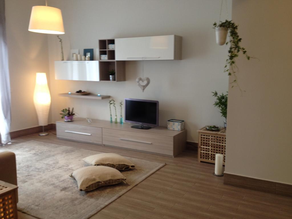 Suites In Terrazza 로마 객실 사진