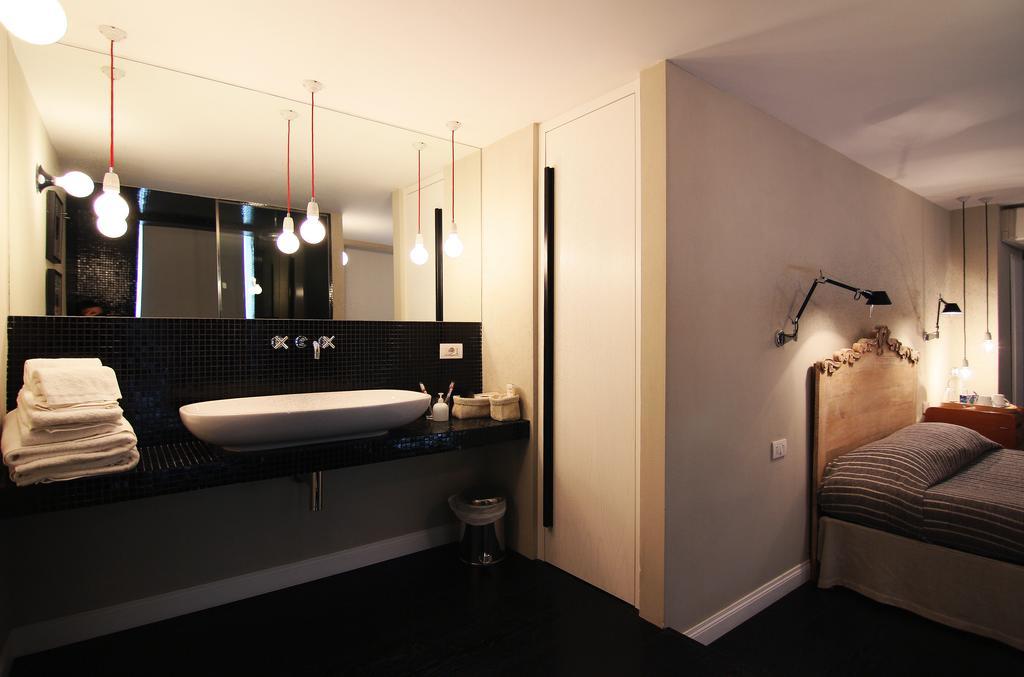 Suites In Terrazza 로마 객실 사진