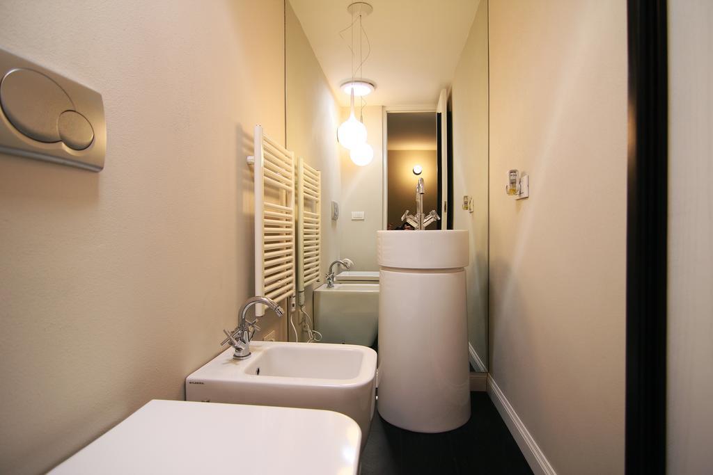 Suites In Terrazza 로마 객실 사진