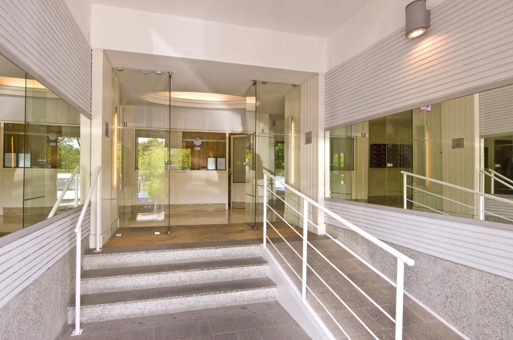 Suites In Terrazza 로마 외부 사진