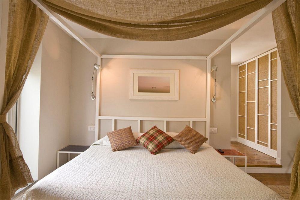 Suites In Terrazza 로마 외부 사진