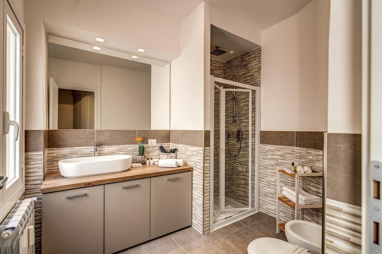 Suites In Terrazza 로마 외부 사진